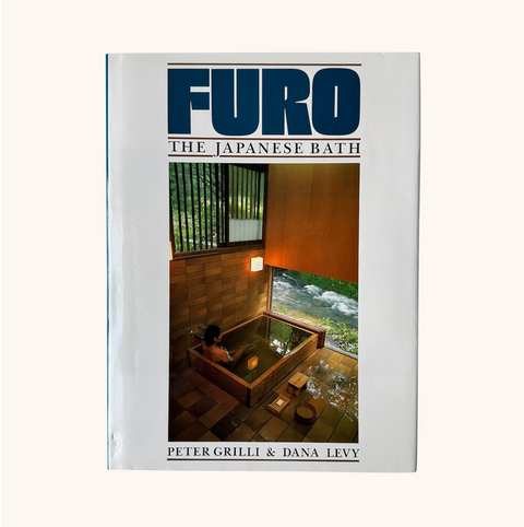 Furo The Japanese Bath